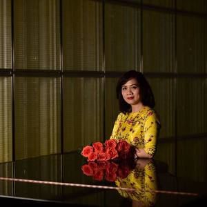 Meet your Posher, Ái trân